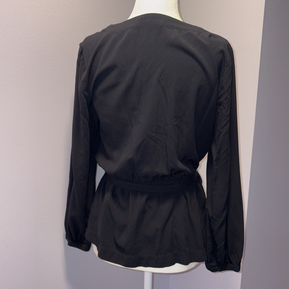 J. Crew MERCANTILE blouse - Picture 6 of 8